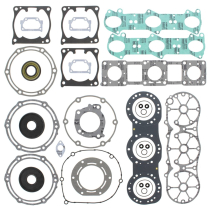 COMPLETE GASKET KIT WITH SEALS