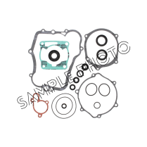 COMPLETE GASKET KIT WITH SEALS