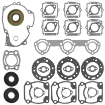 COMPLETE GASKET KIT WITH SEALS