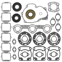 COMPLETE GASKET KIT WITH SEALS