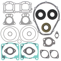 COMPLETE GASKET KIT WITH SEALS