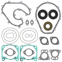 COMPLETE GASKET KIT WITH SEALS