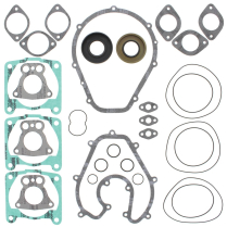 COMPLETE GASKET KIT WITH SEALS