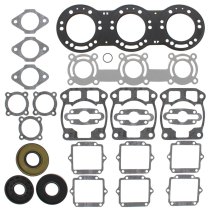 COMPLETE GASKET KIT WITH SEALS