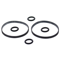 EXHAUST VALVE GASKET KIT
