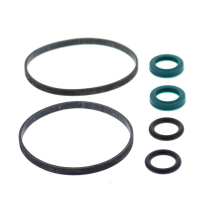 EXHAUST VALVE GASKET KIT