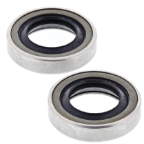 ENS. DE JOINTS DE CARTER D'ARBRE DE TRANSMISSION