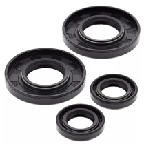 ENS. DE JOINTS DE CARTER D'ARBRE DE TRANSMISSION