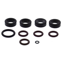 FUEL INJECTOR AND THROTTLE BODY O-RING KIT