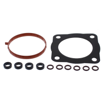 ENS. DE JOINTS POUR INJECT DE CARBU ET CORPS DE PAPILLON