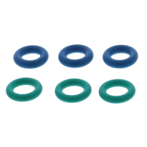 ENS. DE JOINTS POUR INJECT DE CARBU ET CORPS DE PAPILLON