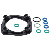 ENS. DE JOINTS POUR INJECT DE CARBU ET CORPS DE PAPILLON