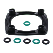 FUEL INJECTOR AND THROTTLE BODY O-RING KIT