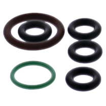 FUEL INJECTOR AND THROTTLE BODY O-RING KIT