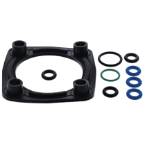 FUEL INJECTOR AND THROTTLE BODY O-RING KIT