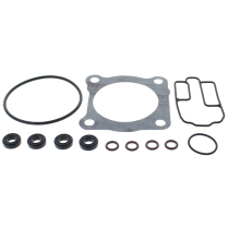 FUEL INJECTOR AND THROTTLE BODY O-RING KIT