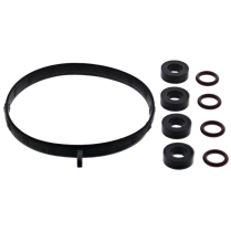 FUEL INJECTOR AND THROTTLE BODY O-RING KIT