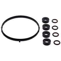 FUEL INJECTOR AND THROTTLE BODY O-RING KIT