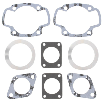 TOP END GASKET TWIN 340 (KAWASKI) FA/2
