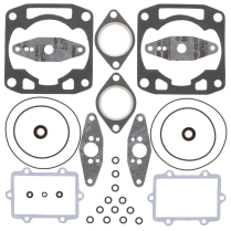 TOP END GASKET FIRE CAT 500