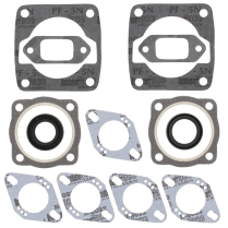 FULL GSK SET Axial Fan (Kohler) FC/2