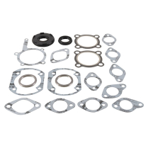 ENS. DE JOINTS COMPLET AVEC RETENU D'HUILE