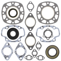 FULL GSK SET Invader Liquid LC/2