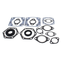 FULL GASKET WITH OIL SEAL