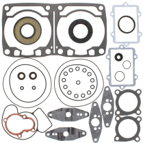 COMPL GASKET SET W/OIL SEAL A/C CFR 800 10-17