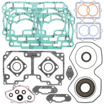 COMPL GASKET SET W/OIL SEAL BRP 800 ETEC