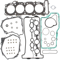 COMPL GASKET SET W/OIL SEAL YAM APEX 06-10