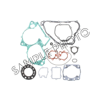 CRANKCASE GASKET