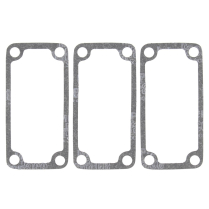 EXHAUST VALVE GASKET KIT
