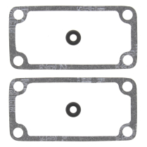 EXHAUST VALVE GASKET KIT