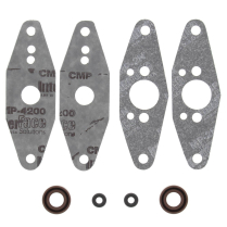 EXHAUST VALVE GASKET KIT