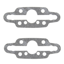 EXHAUST VALVE GASKET KIT