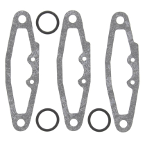 EXHAUST VALVE GASKET KIT