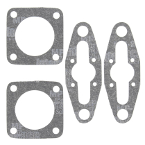 EXHAUST VALVE GASKET KIT