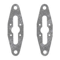 EXHAUST VALVE GASKET KIT