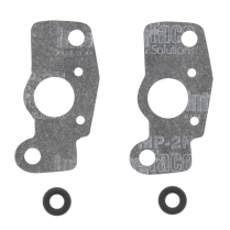 EXHAUST VALVE GASKET KIT