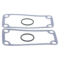 EXHAUST VALVE GASKET KIT