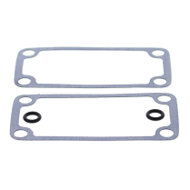 EXHAUST VALVE GASKET KIT