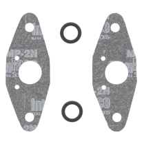 EXHAUST VALVE GASKET KIT