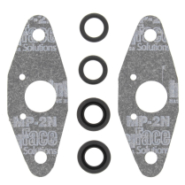 EXHAUST VALVE GASKET KIT