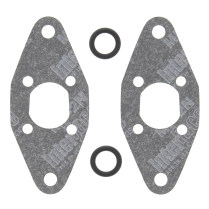 EXHAUST VALVE GASKET KIT