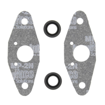 EXHAUST VALVE GASKET KIT