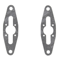 EXHAUST VALVE GASKET KIT