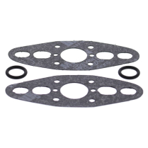 EXHAUST VALVE GASKET KIT