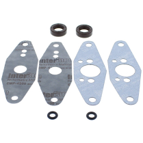 EXHAUST VALVE GASKET KIT
