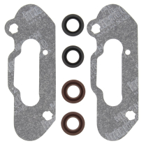 EXHAUST VALVE GASKET KIT